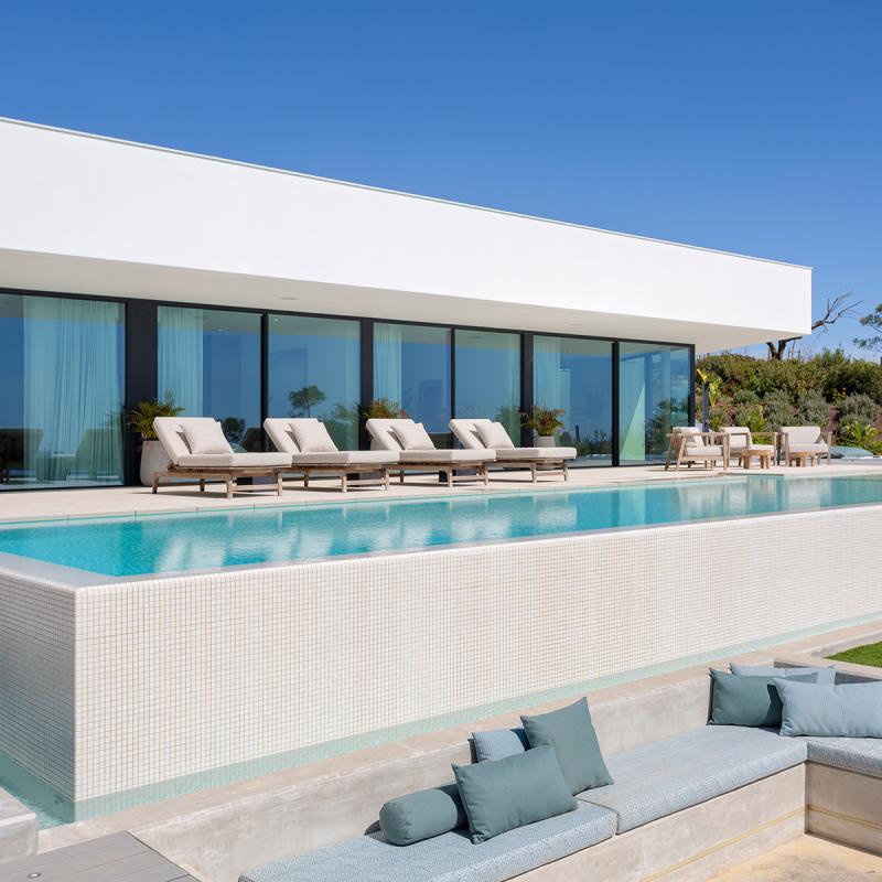 The Villa | Vilamoura | Lagos | Portugal