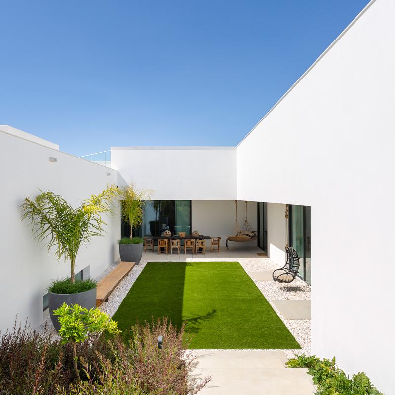 The Villa | Vilamoura | Lagos | Portugal