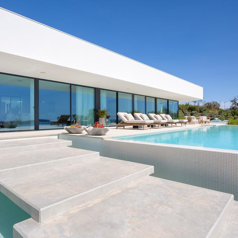 The Villa | Vilamoura | Lagos | Portugal